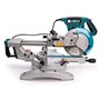 Scie à onglets radiale 1430 W Ø 260 mm - MAKITA LS1018LN