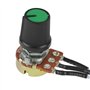Générateur de Signal de Tension Analogique Réglable, 0-10V 10MA Module d'Alimentation de Générateur Analogique Réglable de Signa