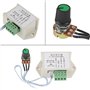 Générateur de Signal de Tension Analogique Réglable, 0-10V 10MA Module d'Alimentation de Générateur Analogique Réglable de Signa