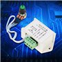 Générateur de Signal de Tension Analogique Réglable, 0-10V 10MA Module d'Alimentation de Générateur Analogique Réglable de Signa
