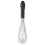 Tefal K1291714 Comfort Ustensile de cuisine, fouet en acier inoxydable
