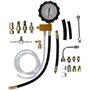 BRILLIANT TOOLS BT581350 Coffret de contrôle d'injection carburant, 20 pcs [Powered by KS TOOLS]