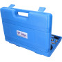 BRILLIANT TOOLS BT581350 Coffret de contrôle d'injection carburant, 20 pcs [Powered by KS TOOLS]