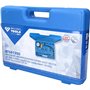 BRILLIANT TOOLS BT581350 Coffret de contrôle d'injection carburant, 20 pcs [Powered by KS TOOLS]