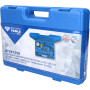 BRILLIANT TOOLS BT581350 Coffret de contrôle d'injection carburant, 20 pcs [Powered by KS TOOLS]