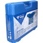 BRILLIANT TOOLS BT581350 Coffret de contrôle d'injection carburant, 20 pcs [Powered by KS TOOLS]