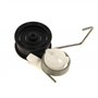 tendeur de bande Bosch F016L68711 pour tondeuse