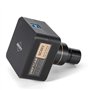 Swift Cam 5 mégapixels Caméra de Microscope avec Objectif de réduction