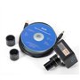Adaptateur de Tube oculaire et câble U