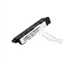 Gintai Câble connecteur de Disque Dur SATA HDD de Rechange pour HP Pavilion 14-AF 14-AC 14-AC134TU 14-AM 14-an 6017B0588901