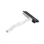 Gintai Câble connecteur de Disque Dur SATA HDD de Rechange pour HP Pavilion 14-AF 14-AC 14-AC134TU 14-AM 14-an 6017B0588901