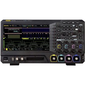 RIGOL MSO5072 Oscilloscope Mixte