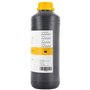 Creative Deco Additif Gesso Acrylique Noir | 1L | Sous-Couche | Apprêt et Préparation Liquide de la Peinture Acrylique | Couvert