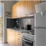 CATA SCI 6021 BK Plaque à gaz butane 3 feux 1 triple couronne Pour cuisinière à gaz naturel Largeur 59 cm Puissance totale de 6,