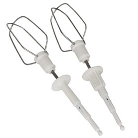 Fouet Mixer Batteur Moulinex Major Combinee 998-997 - 394-395 - 557 558