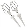 Fouet Mixer Batteur Moulinex Major Combinee 998-997 - 394-395 - 557 558