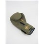 METAL BOXE Gants Entraînement Military Boxe Adulte Unisexe, Jambe, 08oz