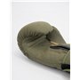 METAL BOXE Gants Entraînement Military Boxe Adulte Unisexe, Jambe, 08oz