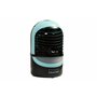 Zaahn Ultra Chill Deluxe - Ventilateur USB de Bureau Humidificateur d’Air