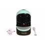Zaahn Ultra Chill Deluxe - Ventilateur USB de Bureau Humidificateur d’Air, Refroidisseur Portable Sans Filtre, Diffuseur d’Huile
