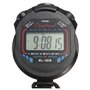 Faviye Multifonction Chronomètre de Sport Portable Digital Minuterie de Poche pour Les entraîneurs et arbitres