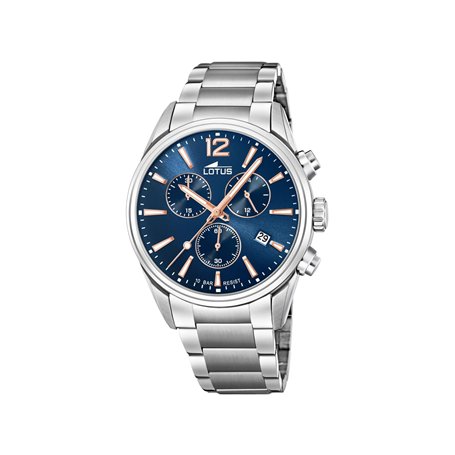 LOTUS Horloge 18690/2