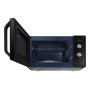 Samsung MS23K3614AK Comptoir - Micro-ondes (Comptoir, Micro-ondes uniquement, 23 L, 800 W, Rotatif, Noir)