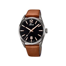 LOTUS Horloge 18685/2
