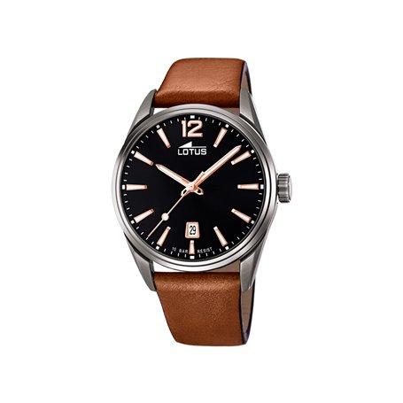 LOTUS Horloge 18685/2