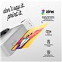 Kodak 2x3 Premium Zink Papier Photo Kit de démarrage avec étui Souple