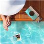 Kodak 2x3 Premium Zink Papier Photo Kit de démarrage avec étui Souple