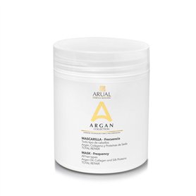Arual Argan Collection Mascarilla 501Ml