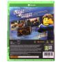 Lego City Undercover (XBox One)