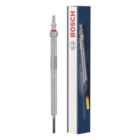 Bosch 0250202032 (GLP013) - Bougie de préchauffage Duraterm - Boite carton - 1 pièce - pour véhicules à moteur diesel Bosch 0250202032 (GLP013) - Bougie de préchauffage Duraterm - Boite carton - 1 pièce - pour véhicules à moteur diesel