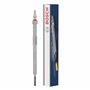 Bosch 0250202032 (GLP013) - Bougie de préchauffage Duraterm - Boite carton - 1 pièce - pour véhicules à moteur diesel