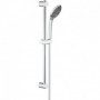 GROHE - Ensemble de douche 1 jet avec barre 89,99 €