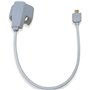 Capteur de sonnerie pour Viatom Visual Oxy et Checkme O2