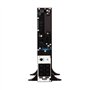 APC SRT1500XLI Alimentation d'énergie Non interruptible Double-Conversion (en Ligne) 1500 VA 1500 W