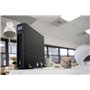 APC SRT1500XLI Alimentation d'énergie Non interruptible Double-Conversion (en Ligne) 1500 VA 1500 W
