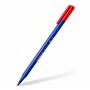 forme triangulaire ergonomique