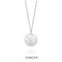 Viceroy Collier Jewels 61014C000-38CA Signe Constellation de Cancer