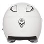 Stickers rétro réfléchissant pour Casque de Moto Harley Davidson Fierce
