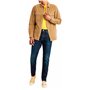 Levi's 512 Slim Taper Jeans Homme, Biologia Adv, 34W / 30L