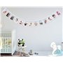 décoration de chambre d'enfant
