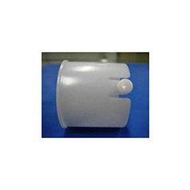 Peragashop Intex 11157 Lot de 5 joints intérieurs à tube ultra frame de rechange pour piscine
