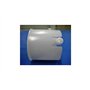Peragashop Intex 11157 Lot de 5 joints intérieurs à tube ultra frame de rechange pour piscine