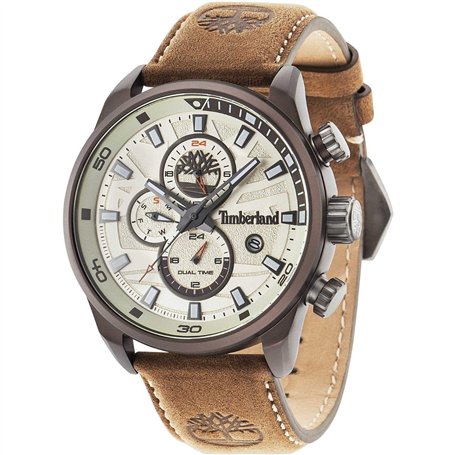 Timberland Horloge 4895148669723