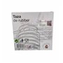 CYP BRAND Real Madrid Tasse Rubber (MG-15-RM), non appliquée