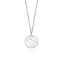 Viceroy Collier Jewels 61014C000-38G Signo Constelation de gémeaux