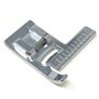 La Canilla ® - Pied de Biche avec Guide pour Machine à Coudre Guide Couture por Machines Singer